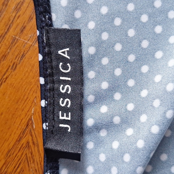 JESSICA Dress - Picture 4 of 6